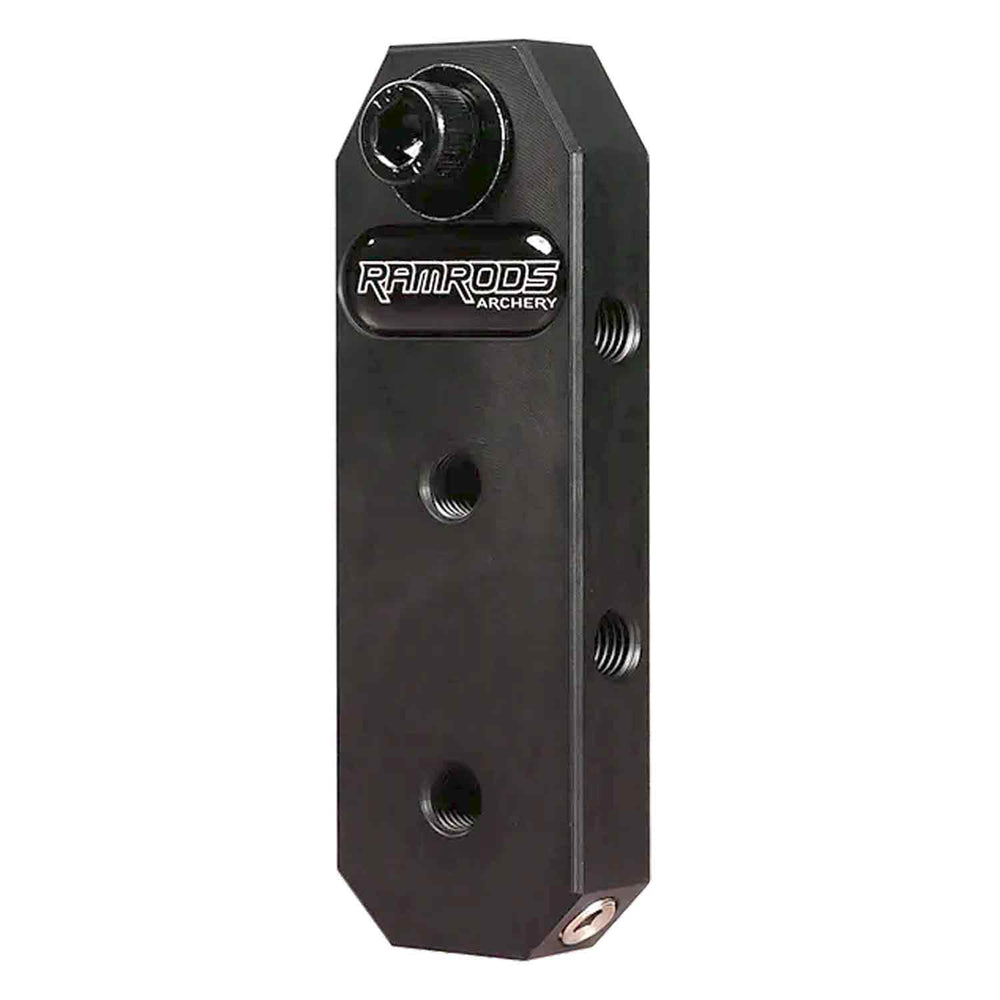 RamRods Barebow Shield Weight