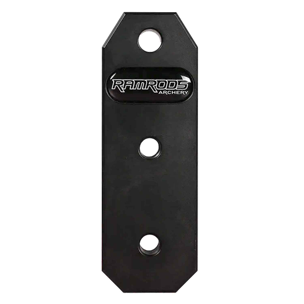 RamRods Barebow Shield Weight