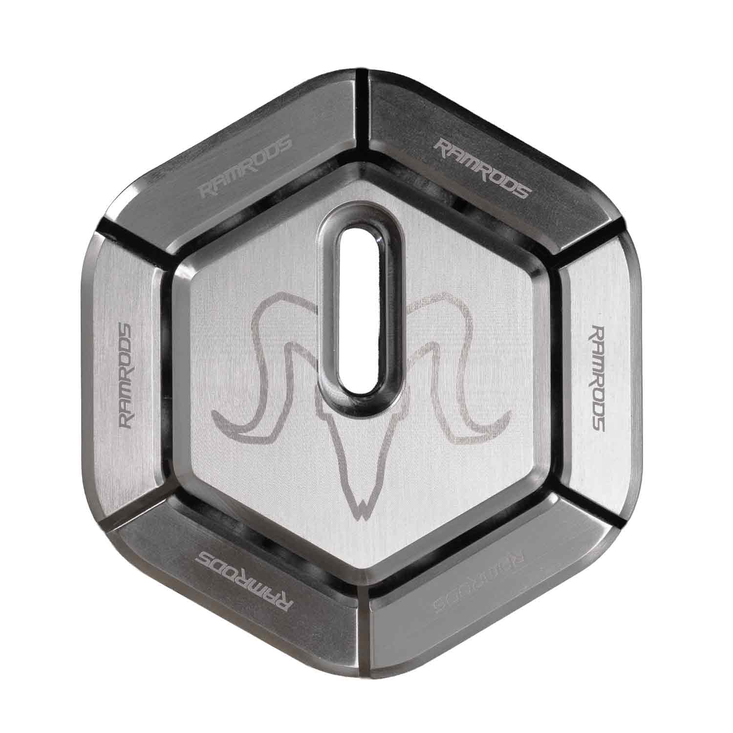 RamRods Barebow Hex Weight System