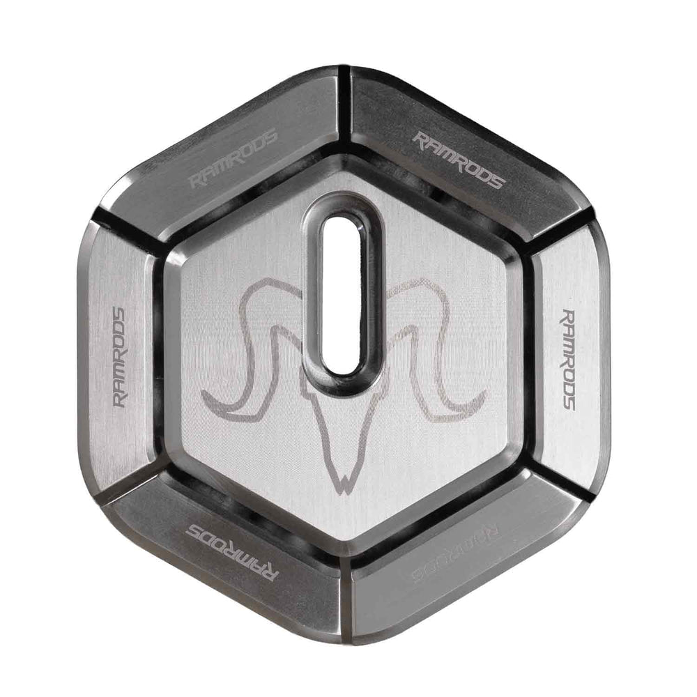 RamRods Barebow Hex Weight System
