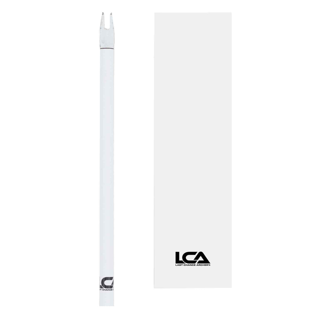 Last Chance WrapWorks Solid Series Arrow Wraps
