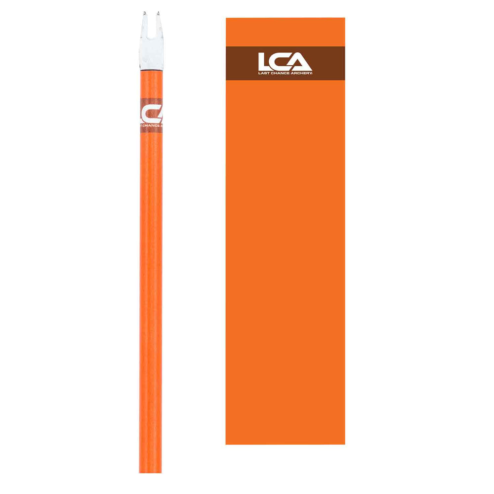 Last Chance WrapWorks Ignite Series Arrow Wraps
