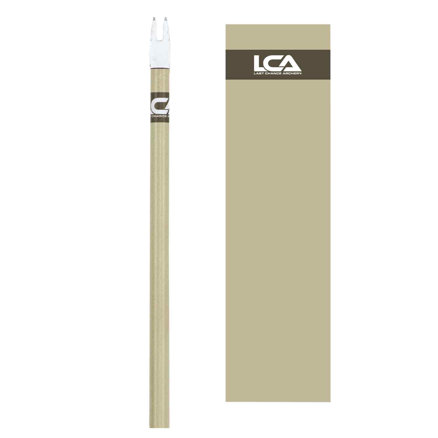 Last Chance WrapWorks Tactical Series Arrow Wraps