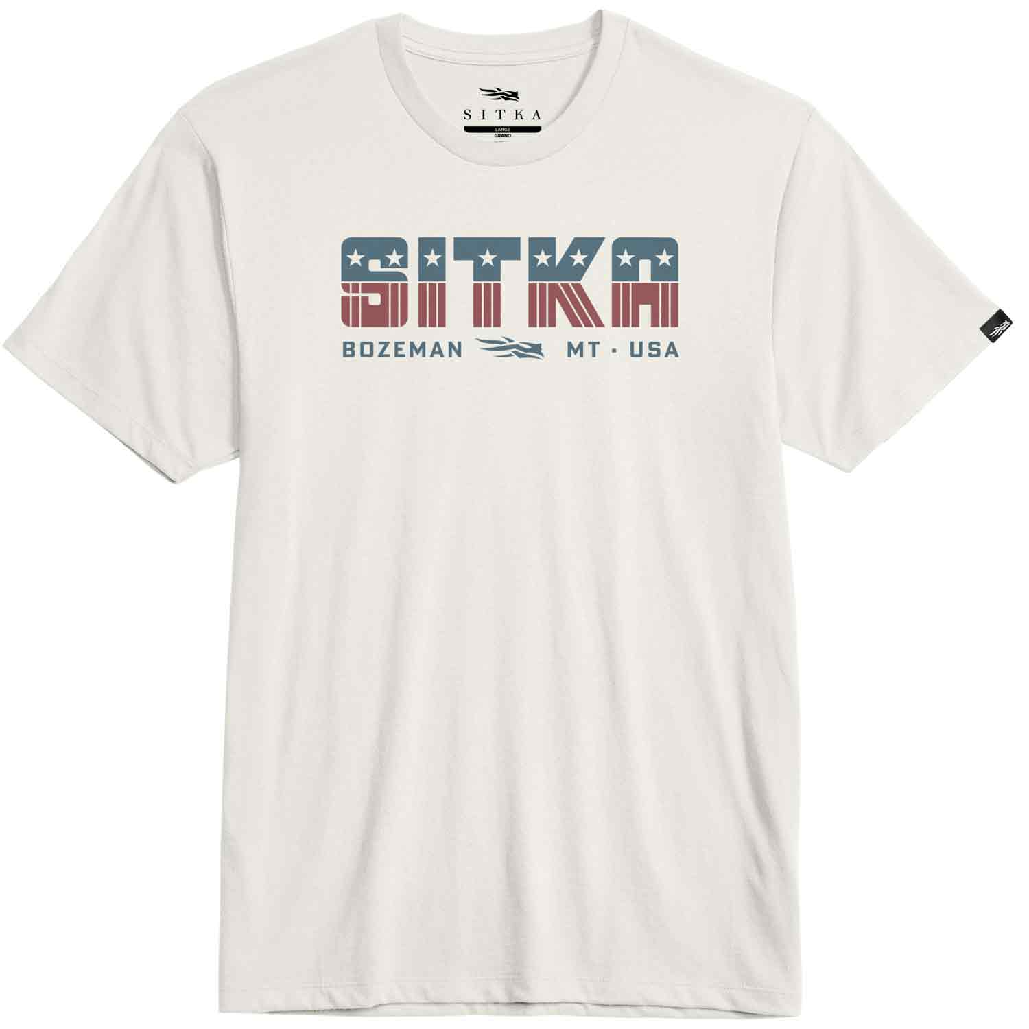 Sitka Independence Tee