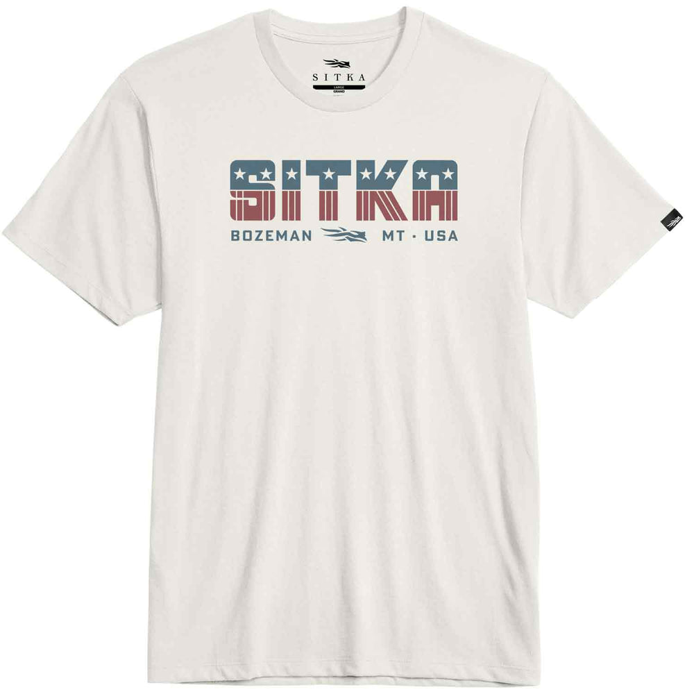 Sitka Independence Tee