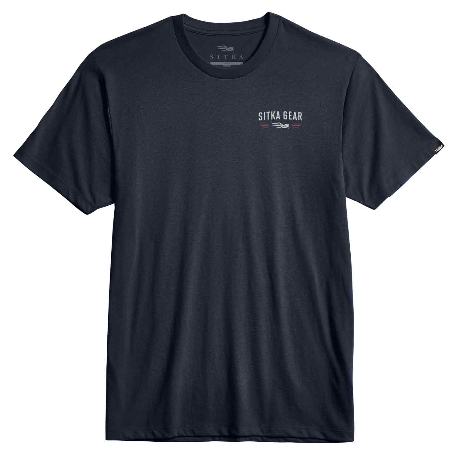 Sitka Wingman Tee