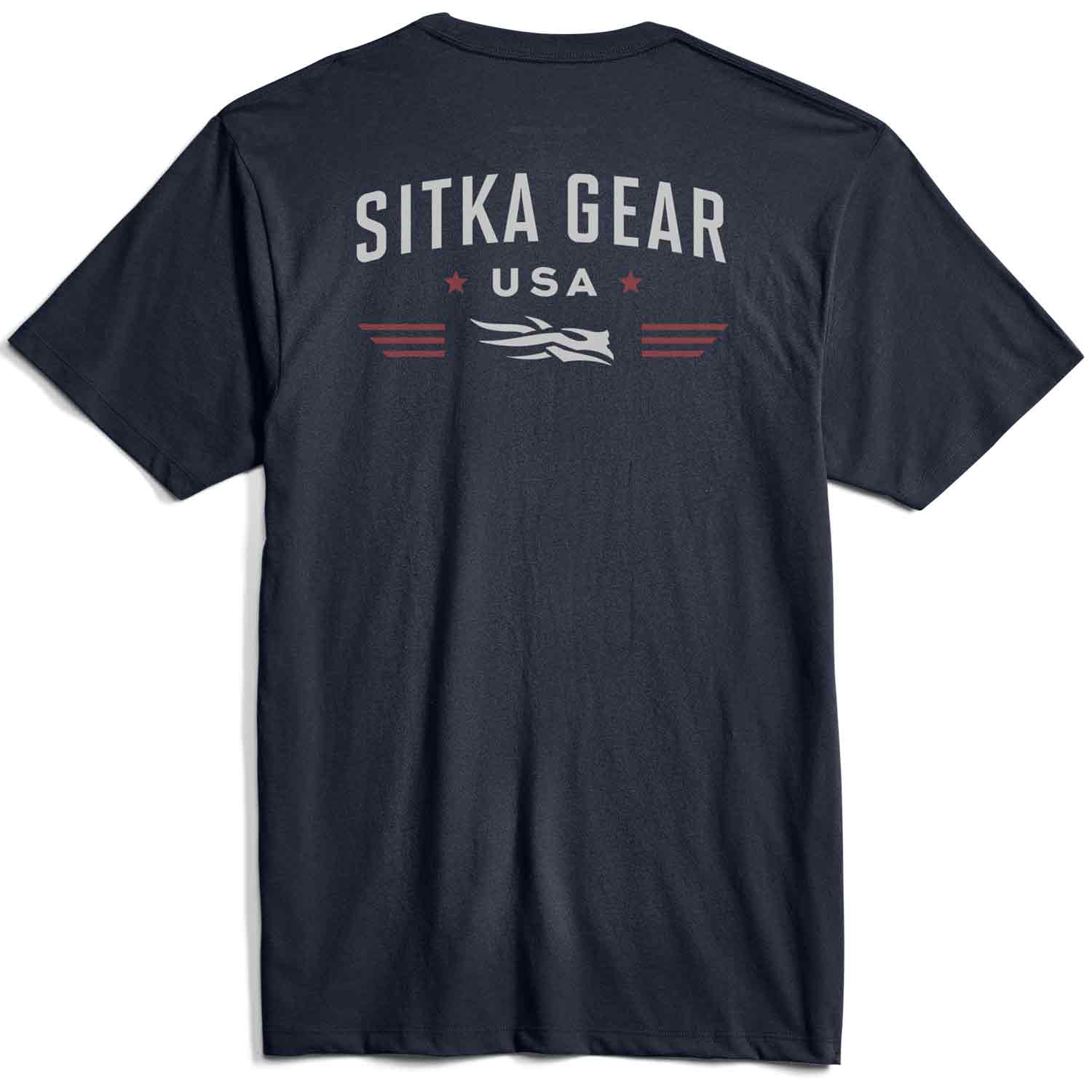 Sitka Wingman Tee