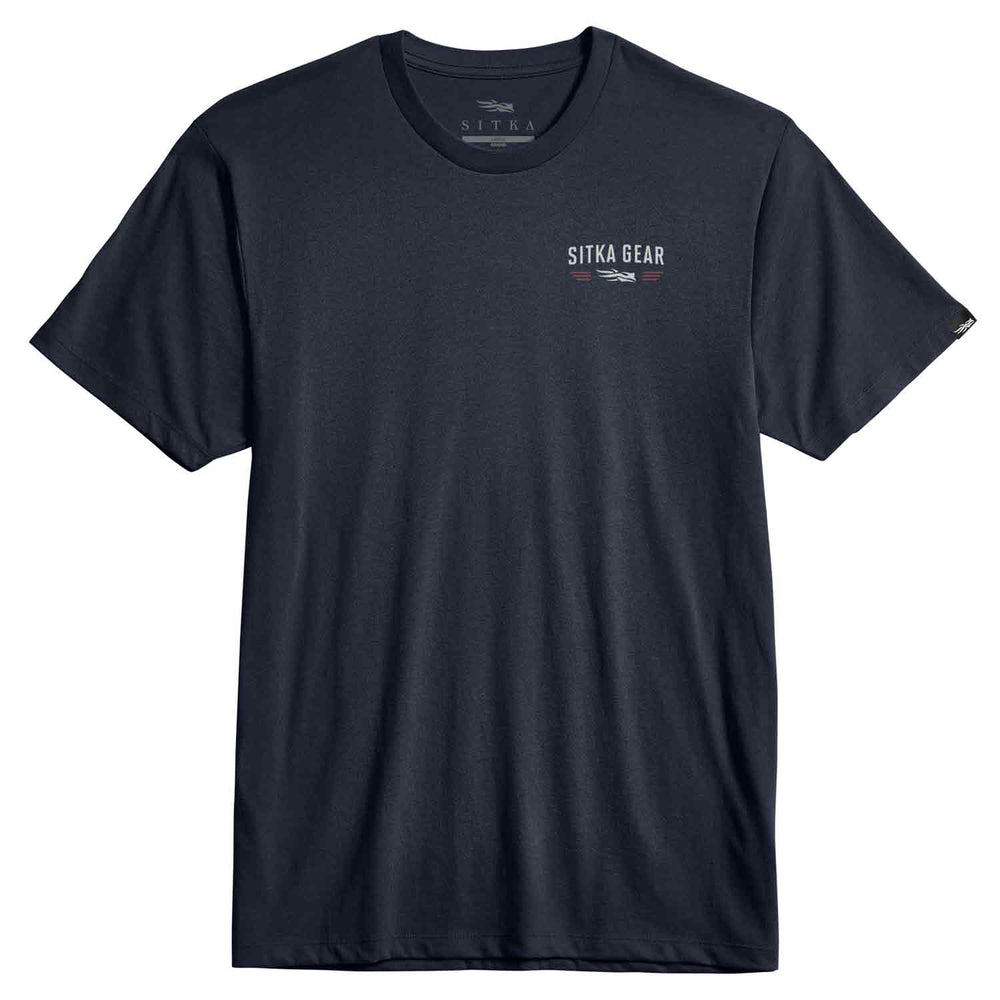 Sitka Wingman Tee
