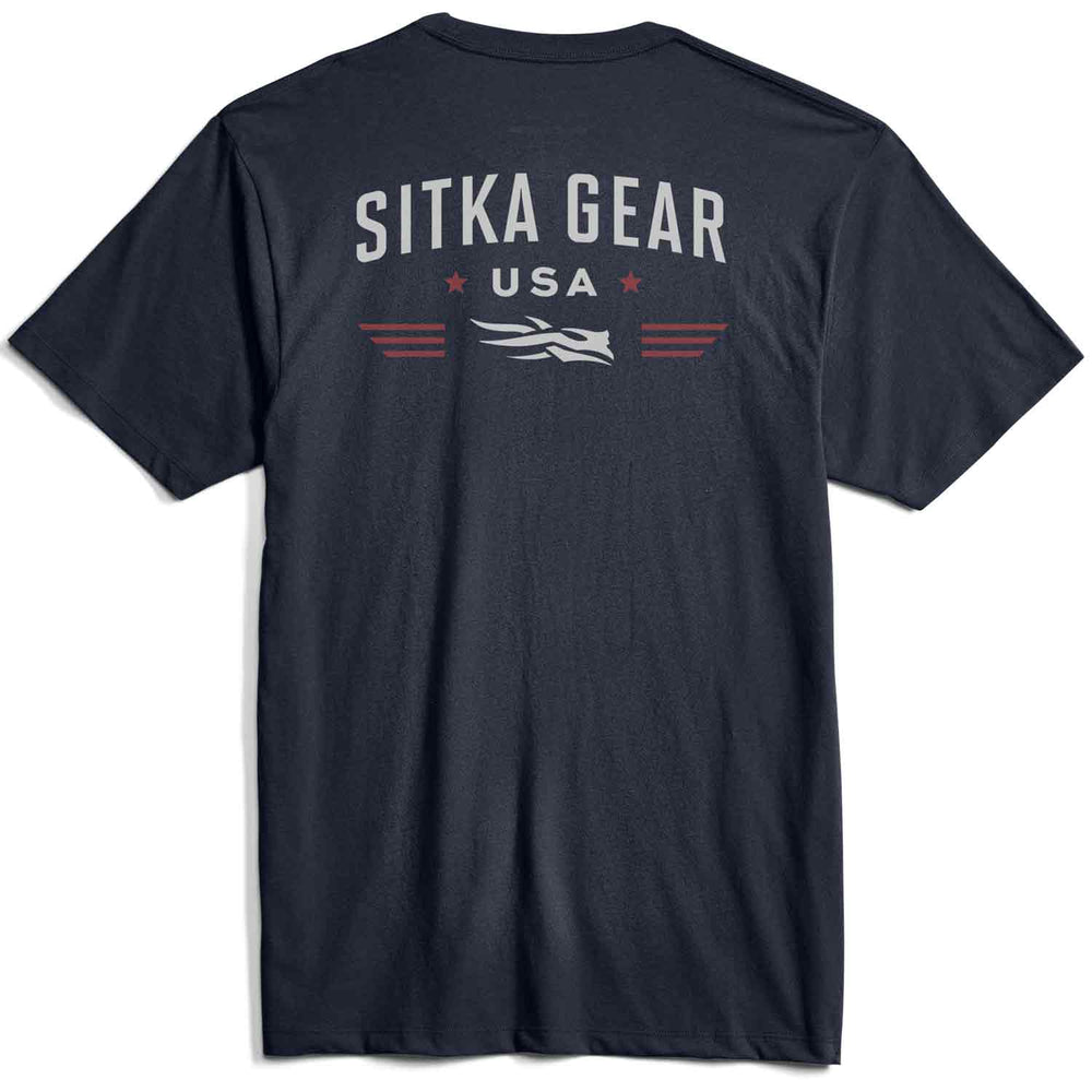 Sitka Wingman Tee