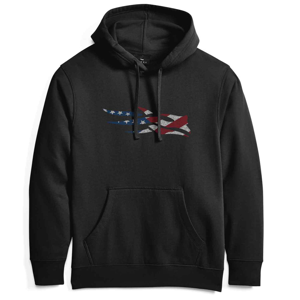 Sitka Icon Flag II Hoodie