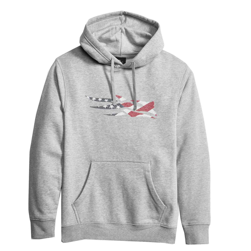 Sitka Icon Flag II Hoodie