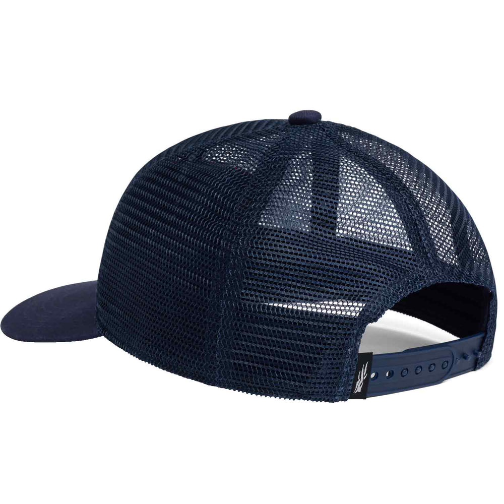 Sitka Wingman Mesh Trucker