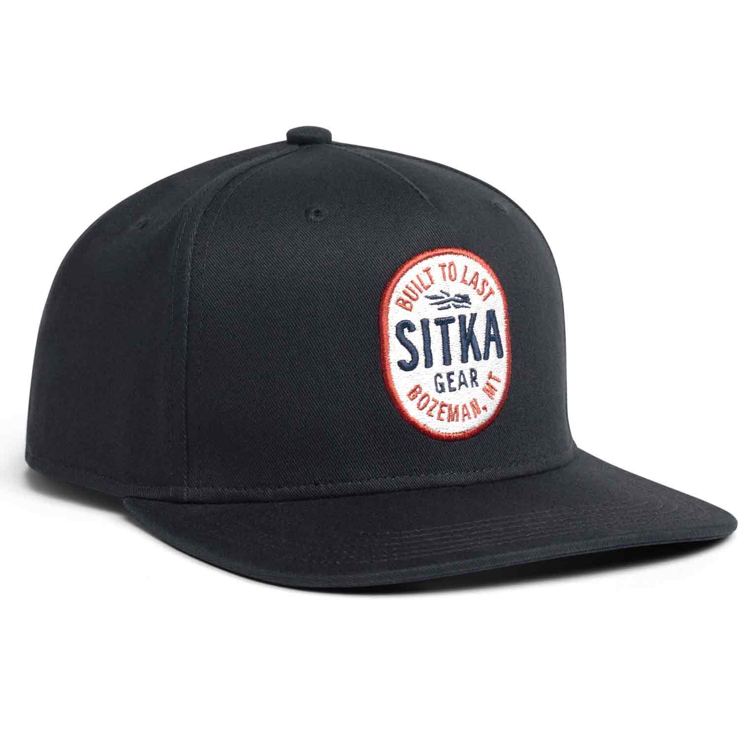 Sitka Built to Last Hat