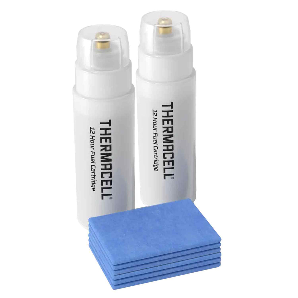 Thermacell 24hr Refill