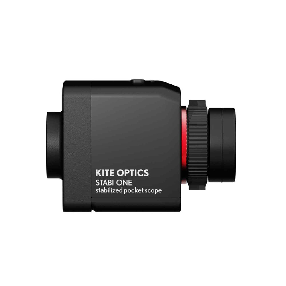 Kite Optics STABI-ONE 10x20 Stabilized Monocular (Open Box X1047140)