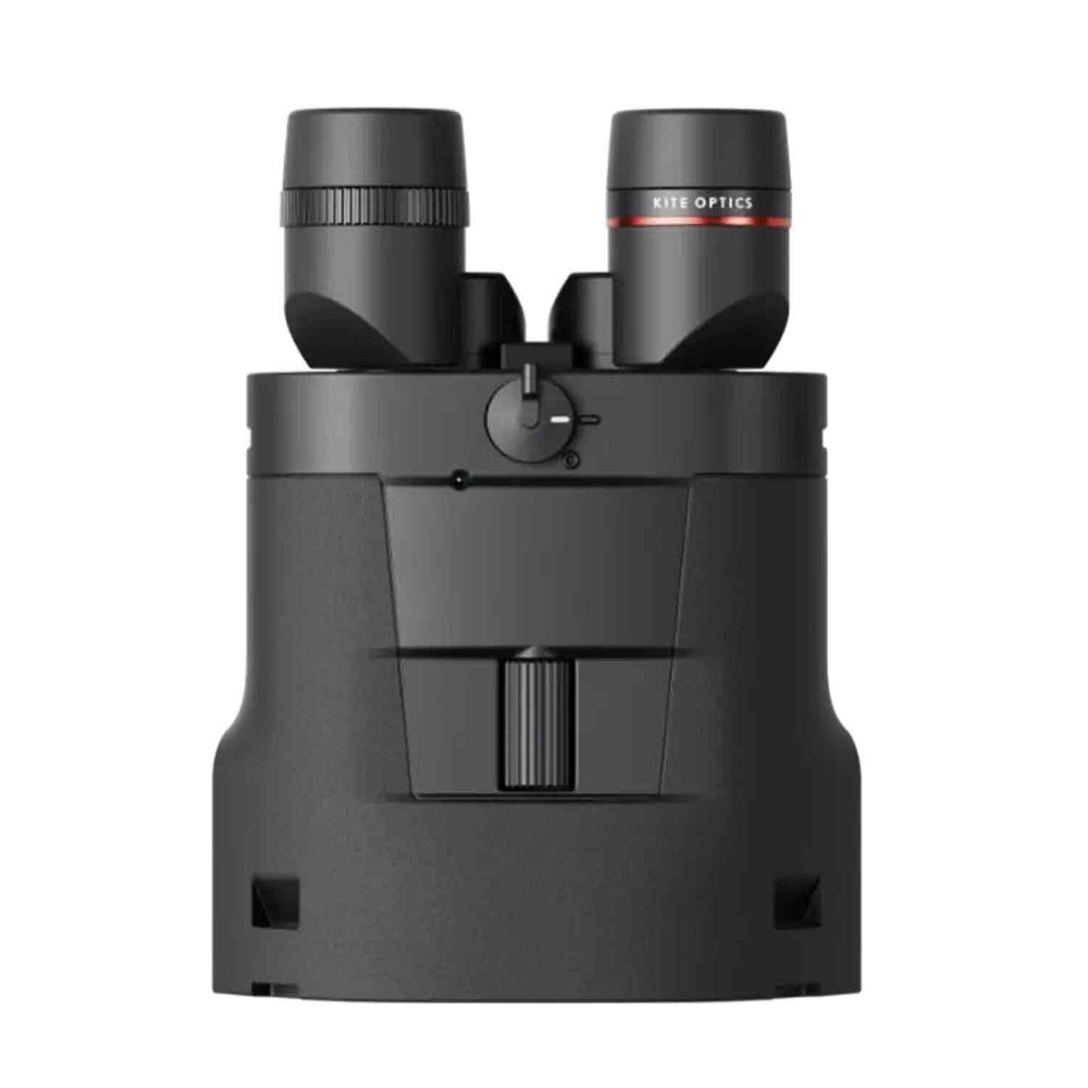 Kite Optics APC 14x50 ED AA Stabilized Binoculars