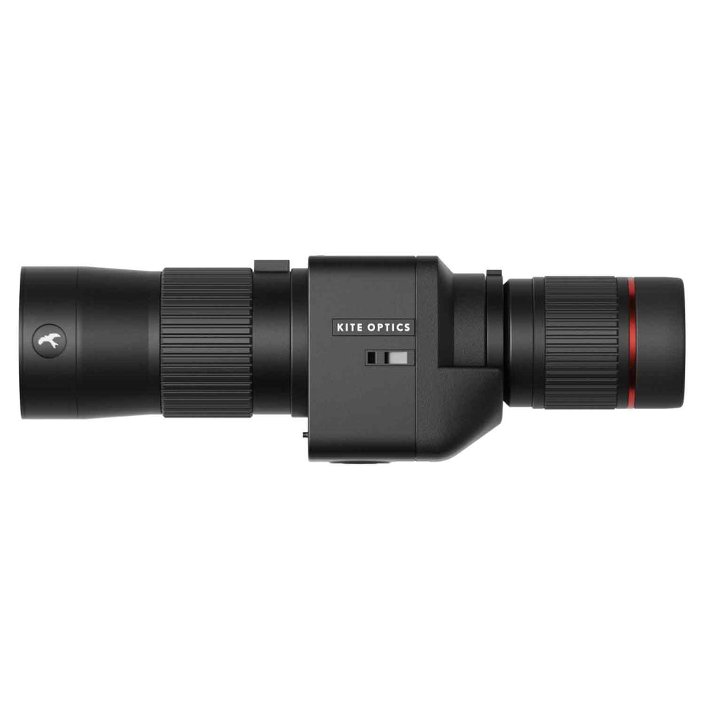Kite Optics APC 17-35x60 ED Stabilized Spotting Scope