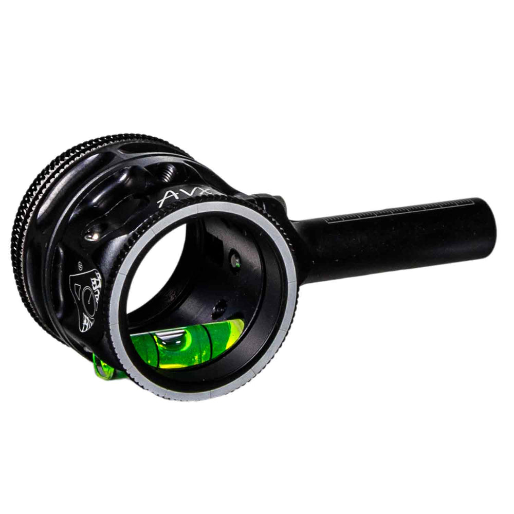 Axcel AVX Plus Black Scope Housing