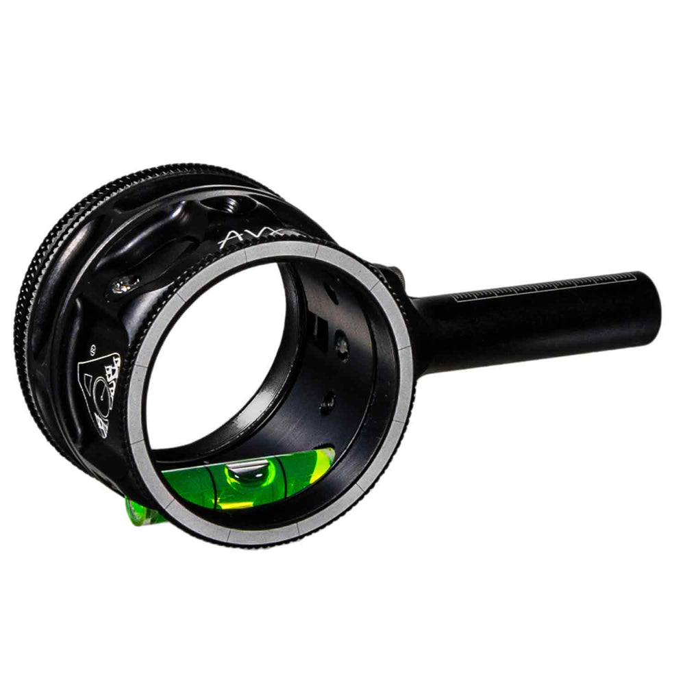 Axcel AVX Plus Black Scope Housing