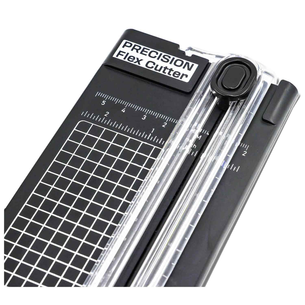 Last Chance Precision Flex Cutter