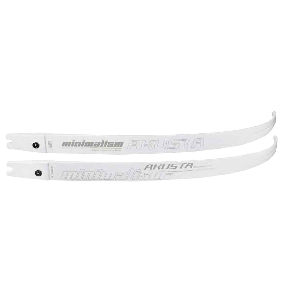 Akusta Minimalism Glass/Wood ILF Limbs