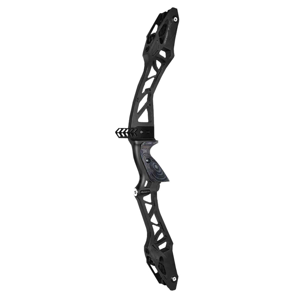 Akusta Swift-X Aluminum ILF Recurve Riser