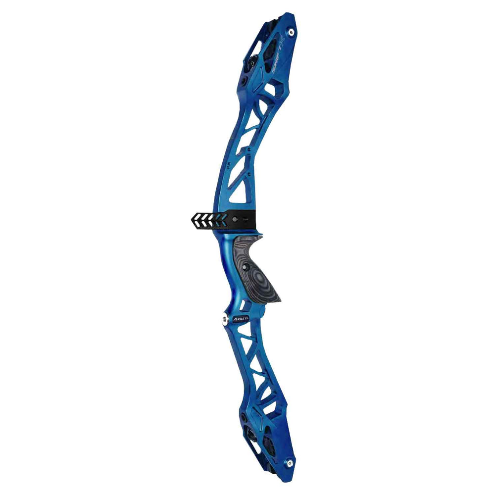 Akusta Swift-X Aluminum ILF Recurve Riser