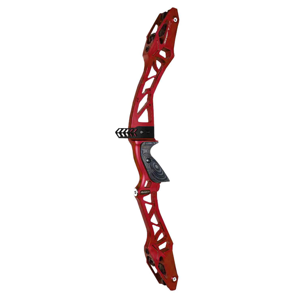Akusta Swift-X Aluminum ILF Recurve Riser