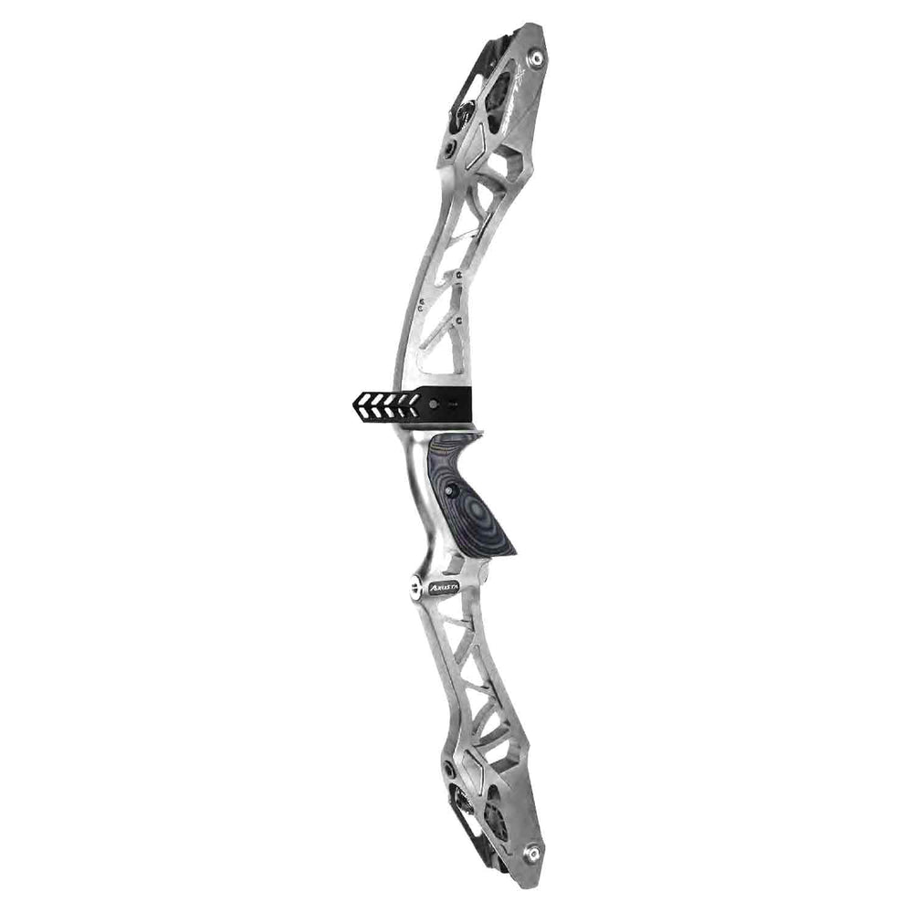 Akusta Swift-X Aluminum ILF Recurve Riser