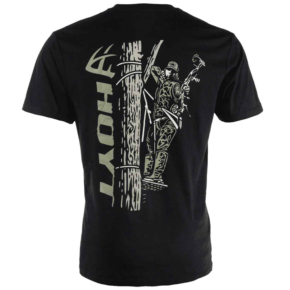 Hoyt Hang Time Tee