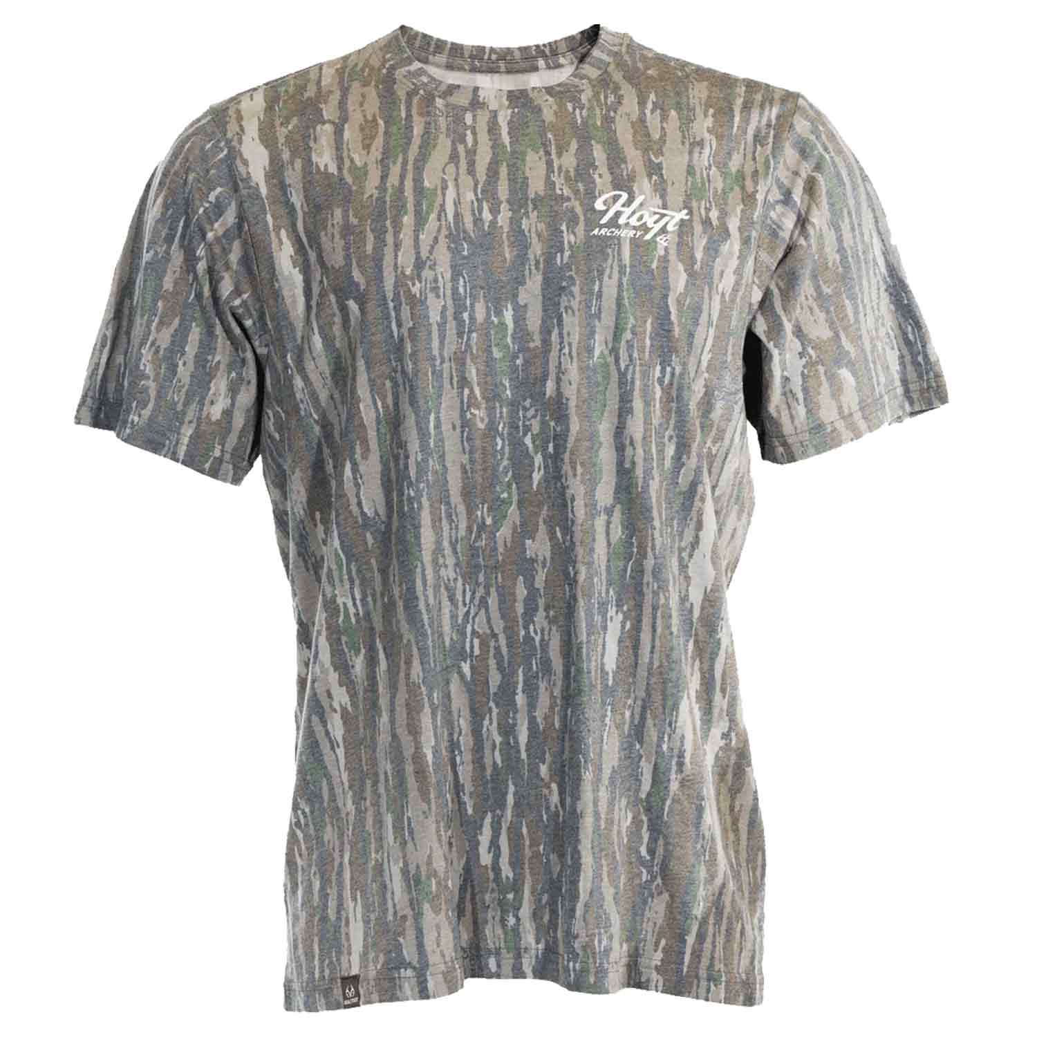 Hoyt Realtree Original Tee
