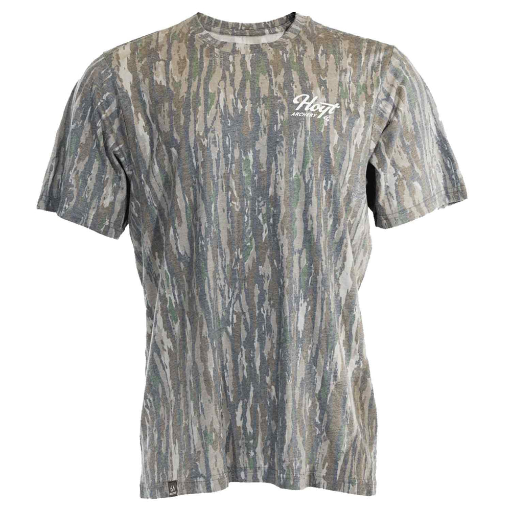 Hoyt Realtree Original Tee