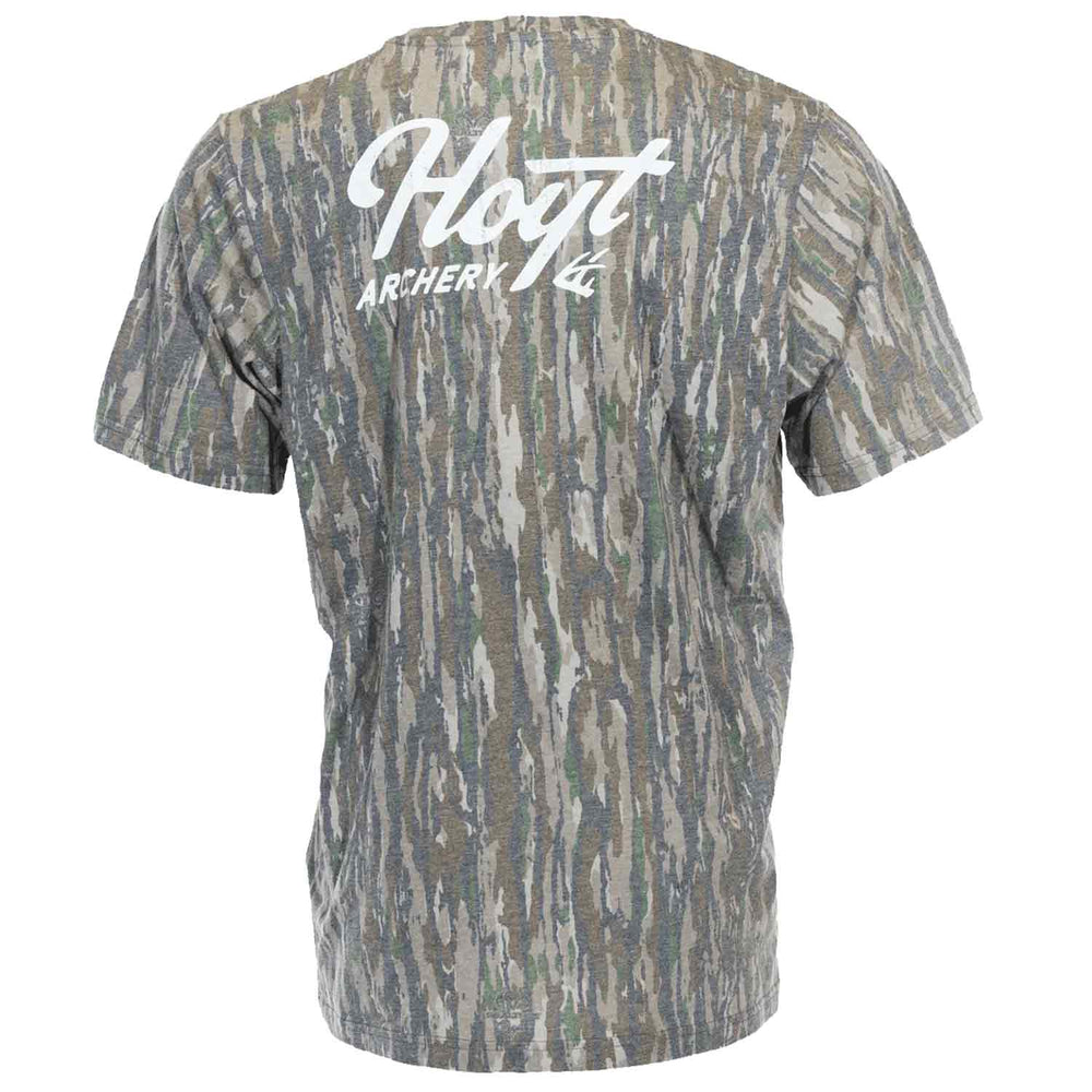 Hoyt Realtree Original Tee