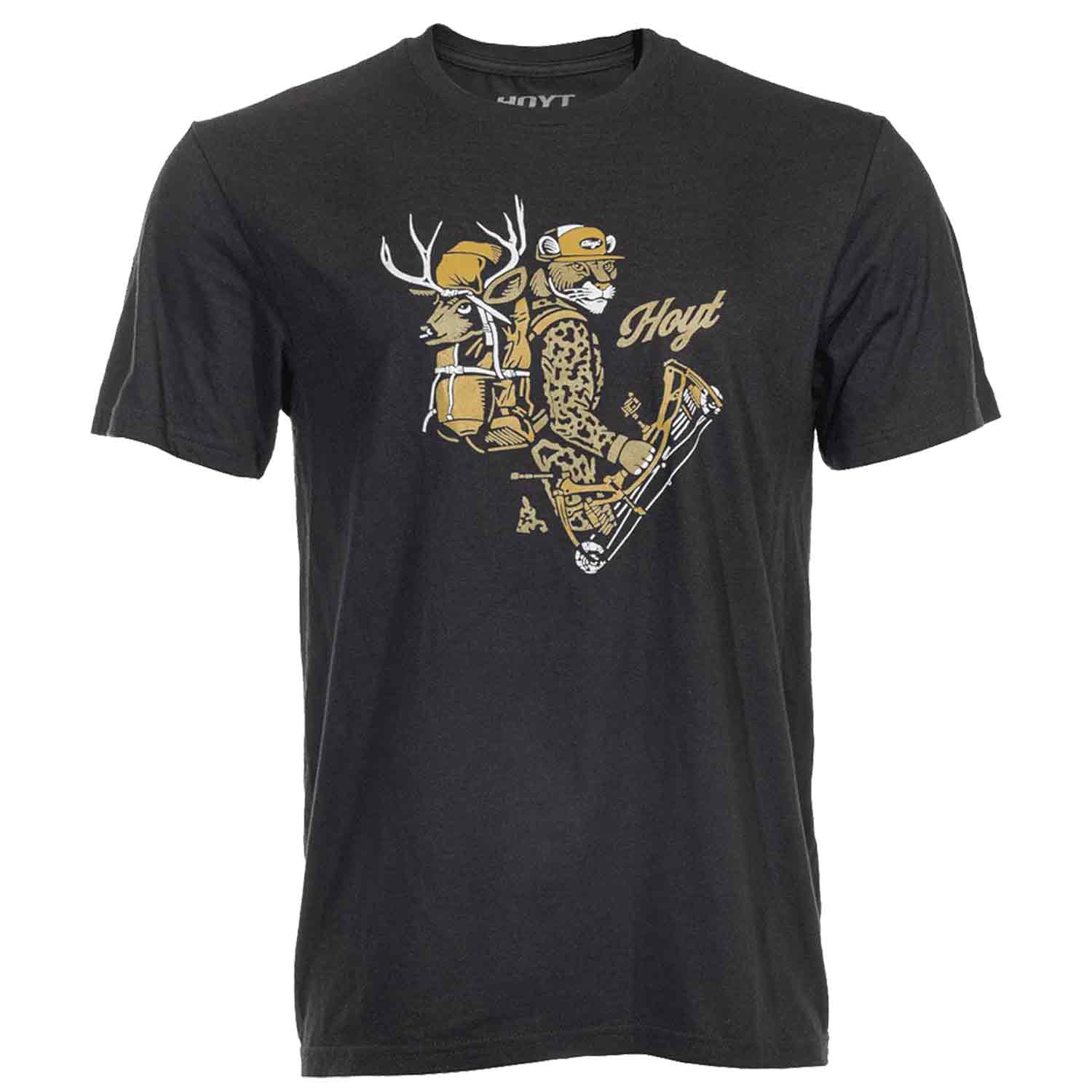 Hoyt Better Predator Tee