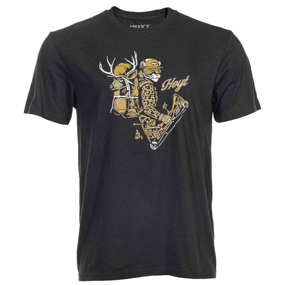 Hoyt Better Predator Tee