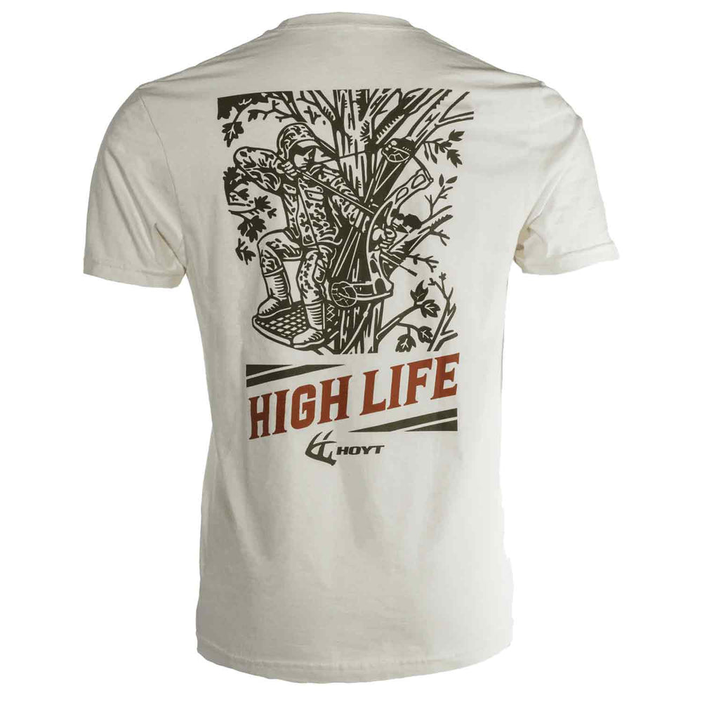 Hoyt High Life Tee