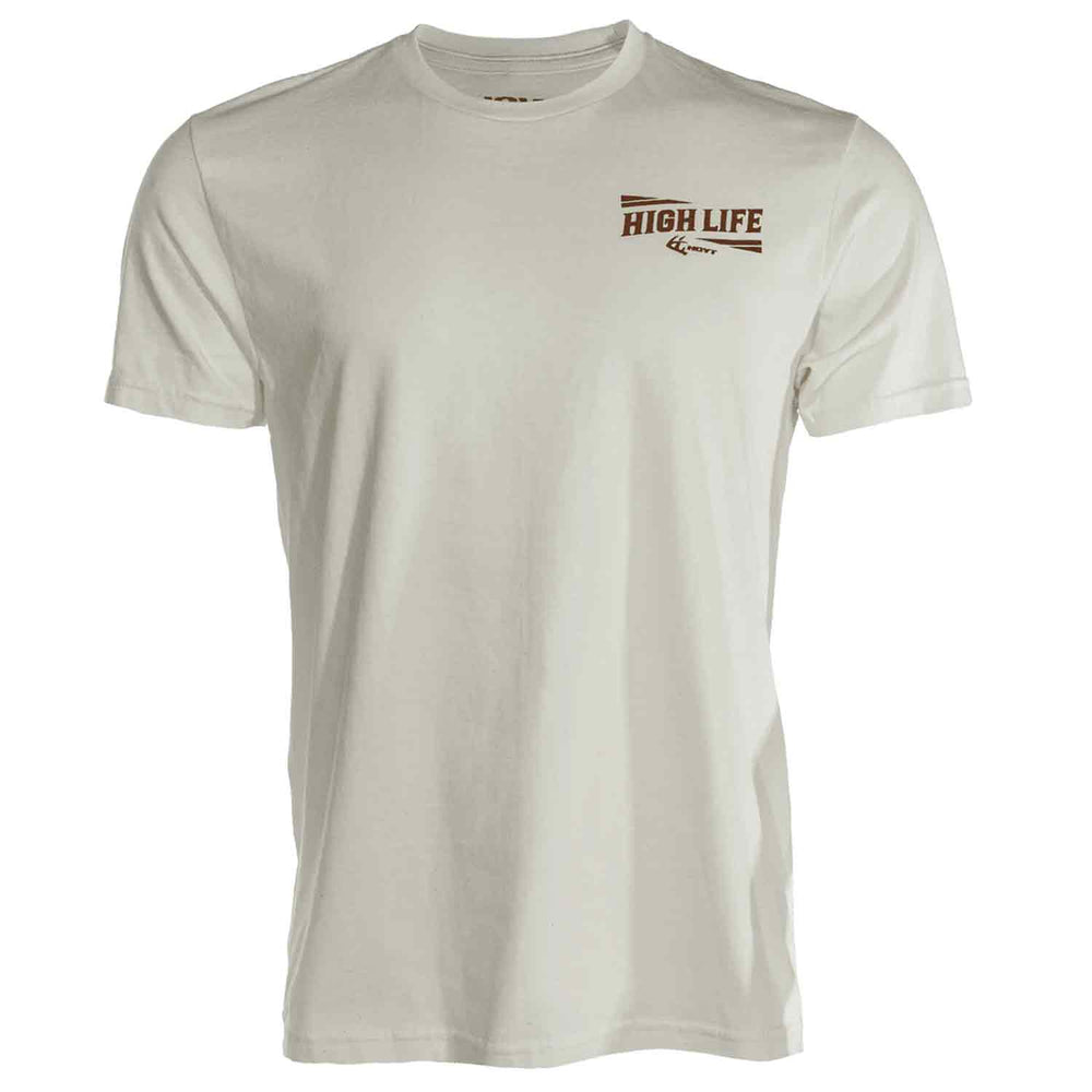 Hoyt High Life Tee