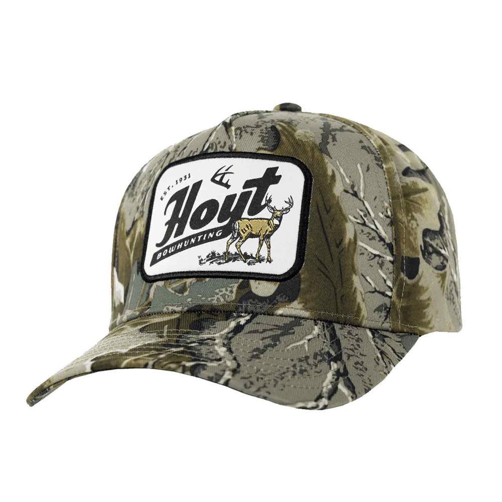 Hoyt Deer Hunter Hat