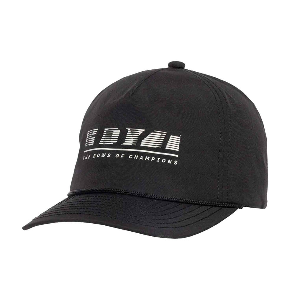 Hoyt Halftone Hat