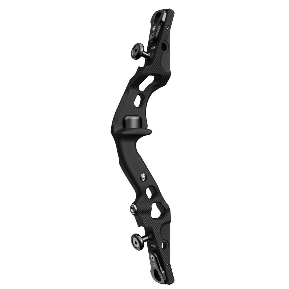 Mybo Pathfinder 17 ILF Recurve Field Riser