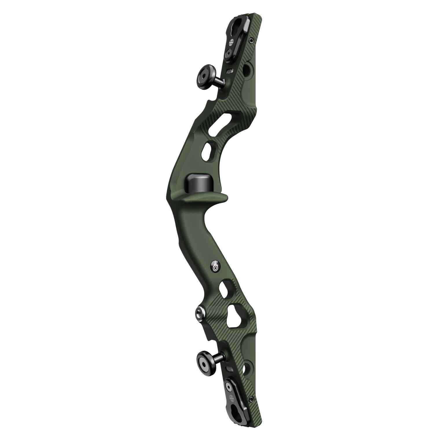 Mybo Pathfinder 17 ILF Recurve Field Riser