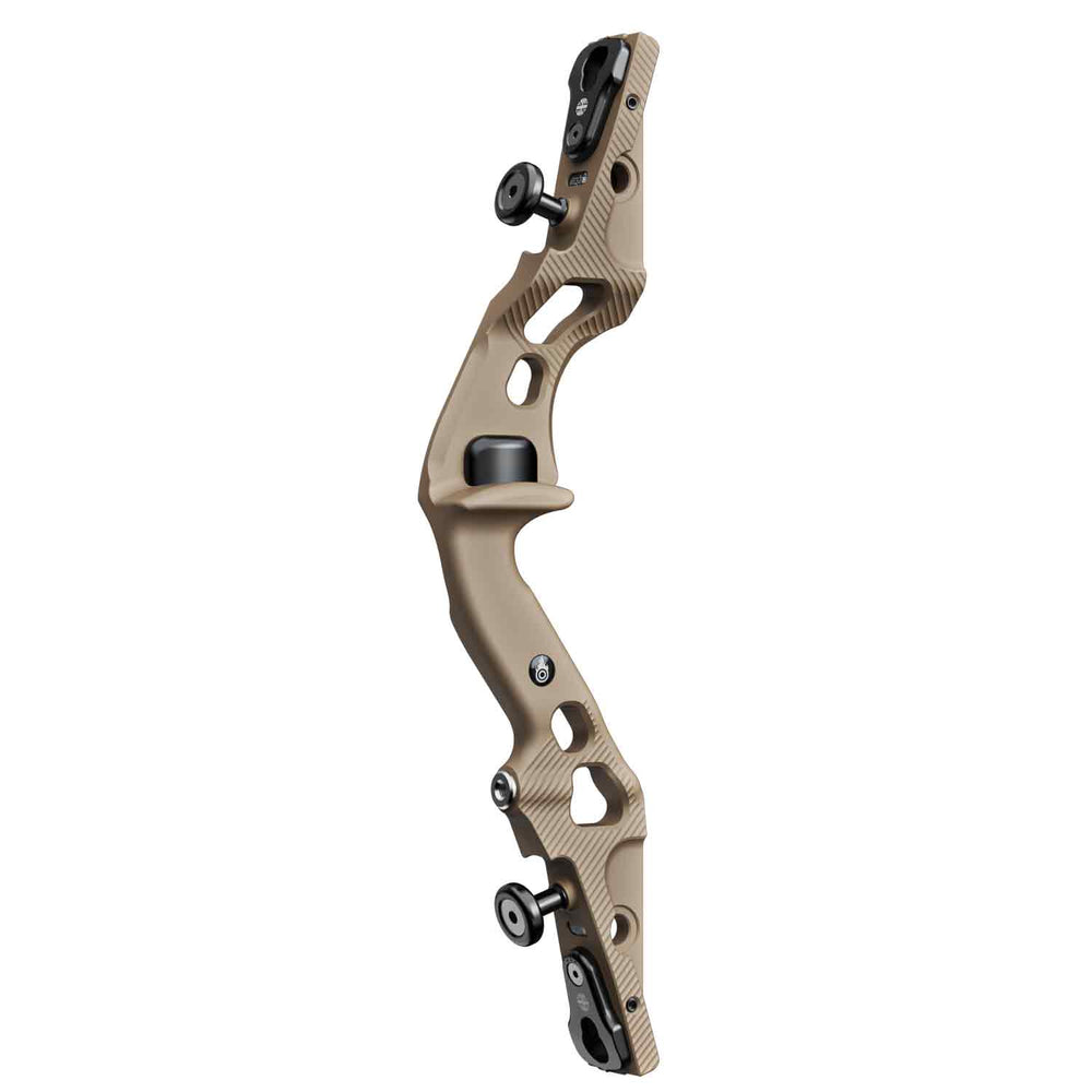 Mybo Pathfinder 17 ILF Recurve Field Riser