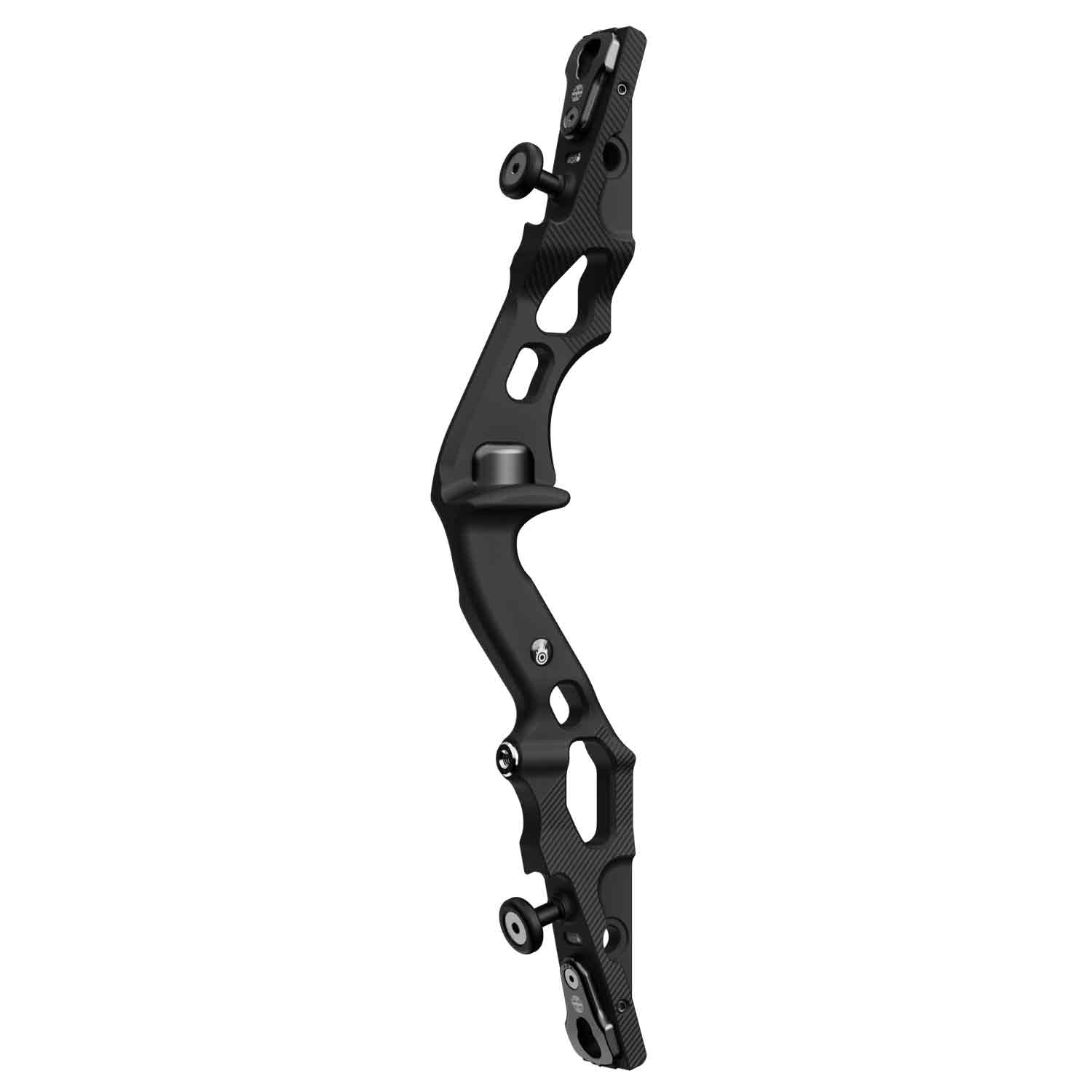 Mybo Pathfinder 19 ILF Recurve Field Riser