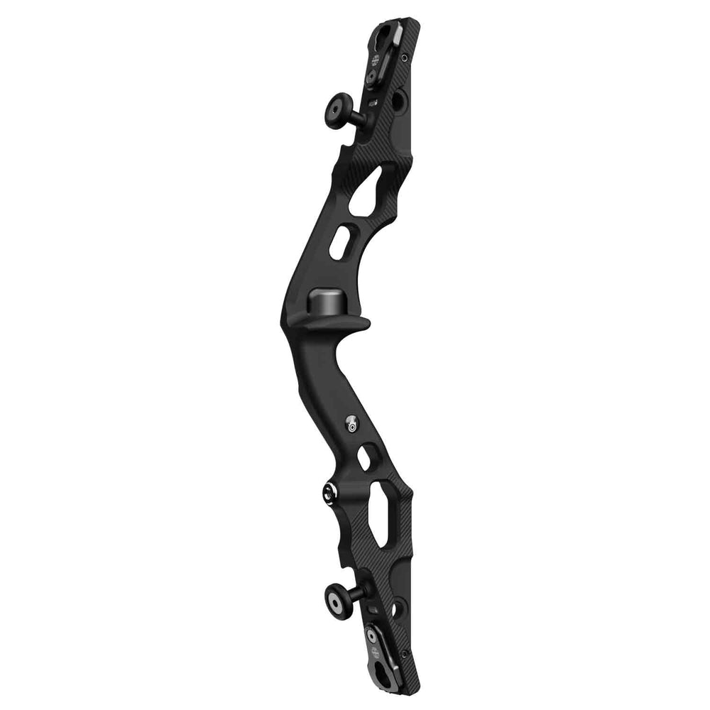 Mybo Pathfinder 19 ILF Recurve Field Riser