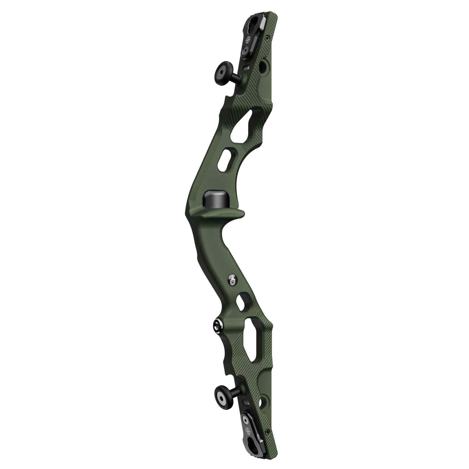 Mybo Pathfinder 19 ILF Recurve Field Riser