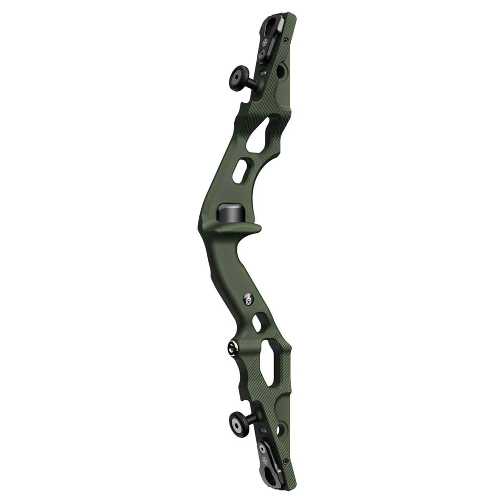Mybo Pathfinder 19 ILF Recurve Field Riser