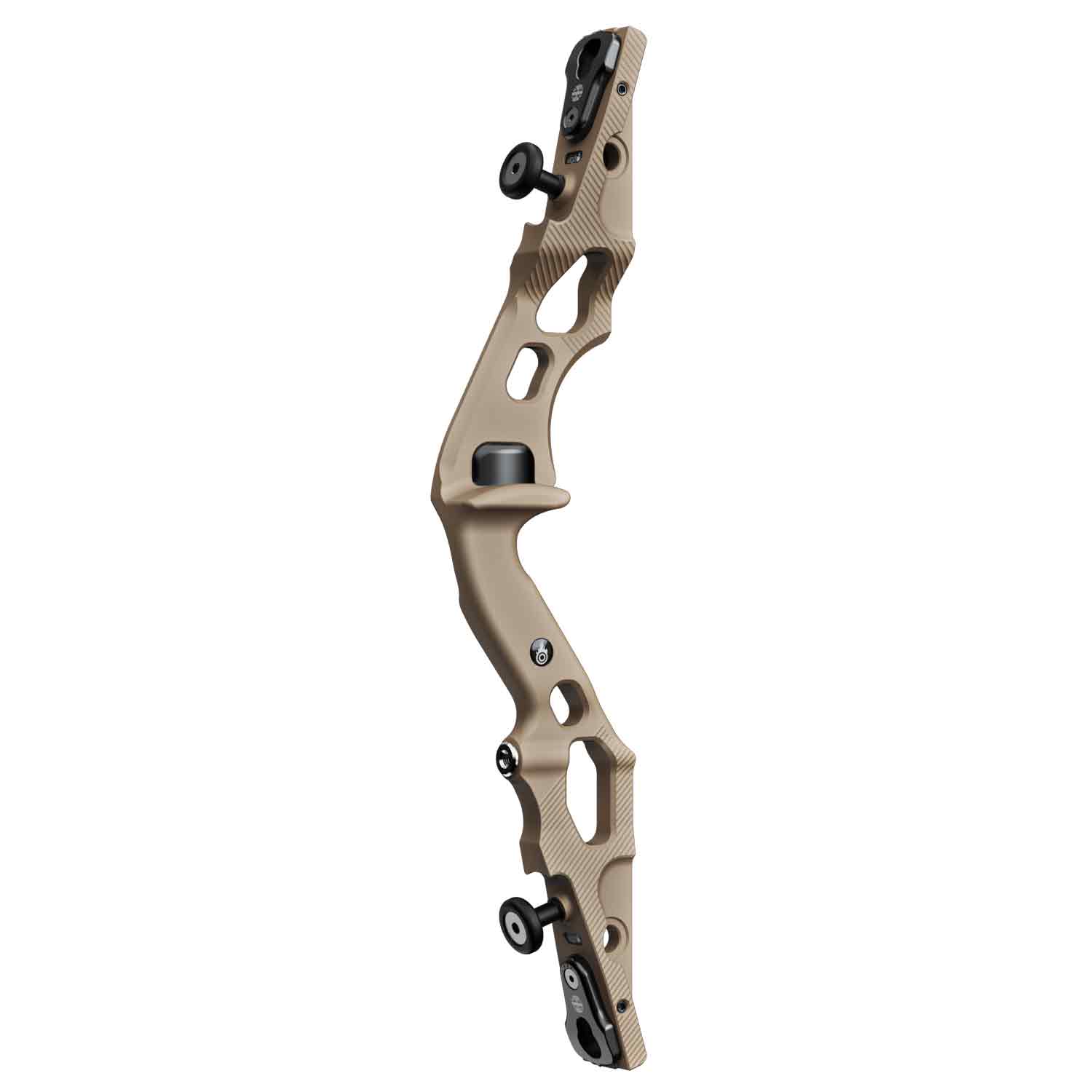 Mybo Pathfinder 19 ILF Recurve Field Riser