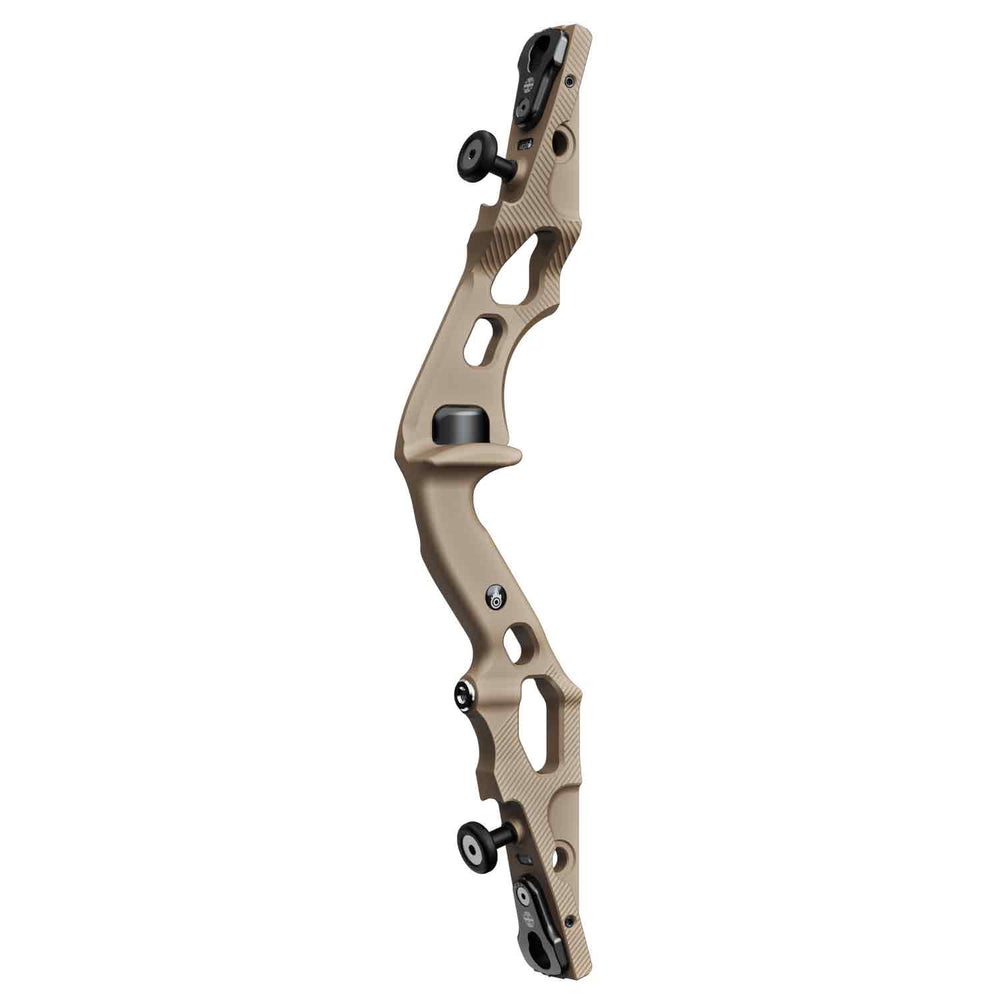 Mybo Pathfinder 19 ILF Recurve Field Riser