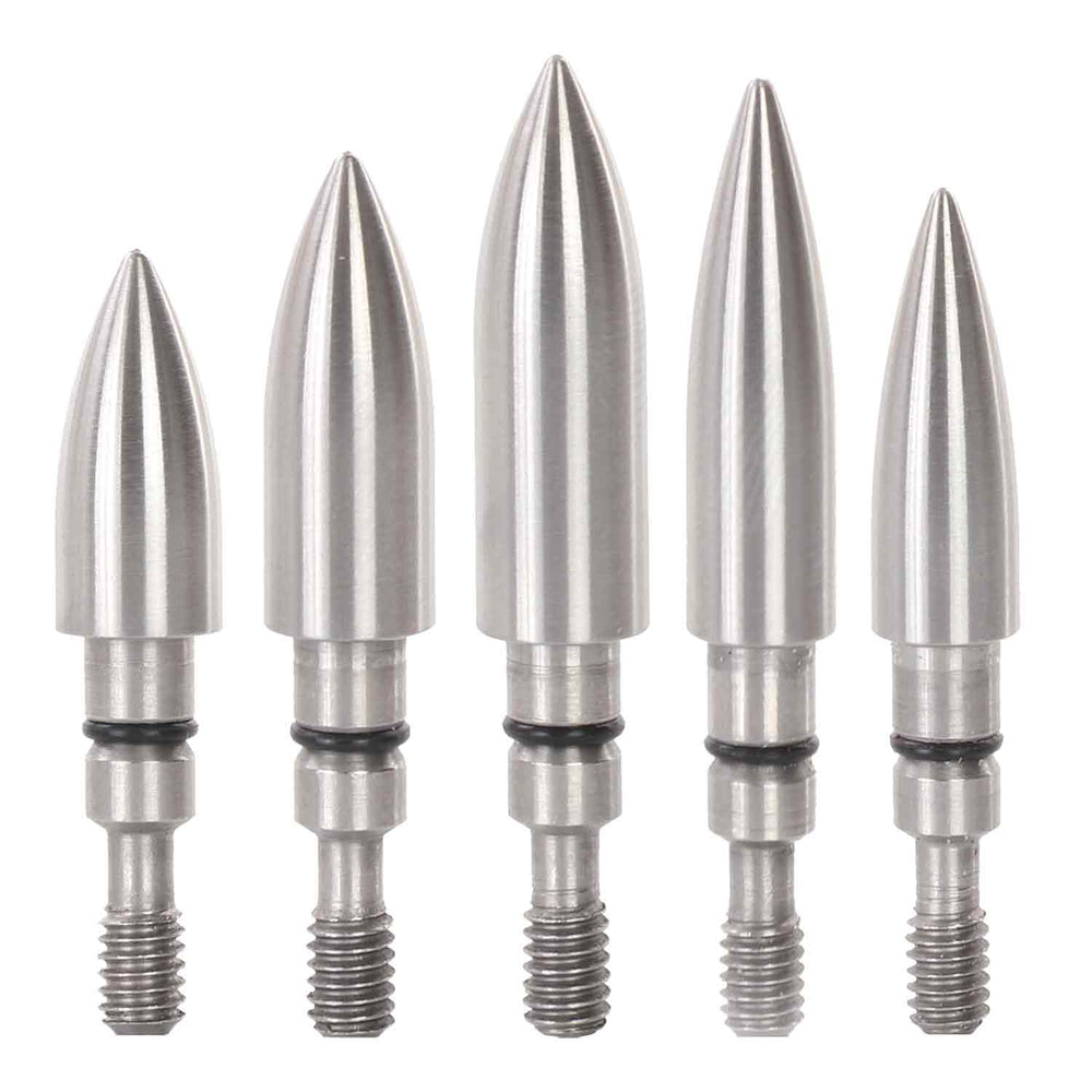CMI Stainless Steel Field Points
