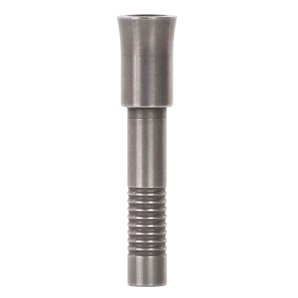 CMI 5mm Stainless Steel 50gr Halfouts